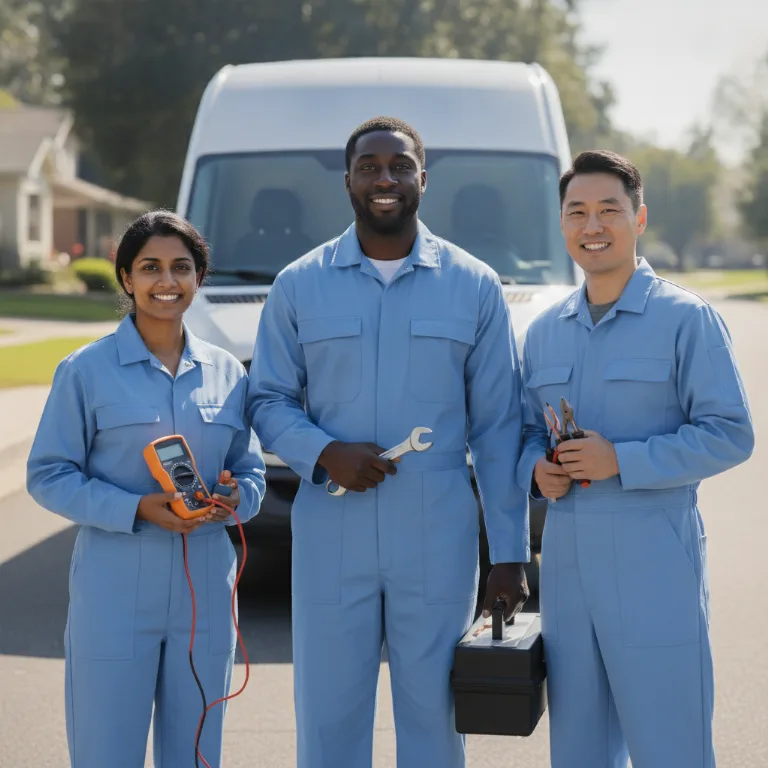 refrigerator repair Fishers